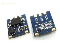 小體積3D計(jì)步器模塊 思為無(wú)線STP101M在非手腕式設(shè)備中的應(yīng)用與優(yōu)勢(shì)