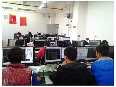 計算機網絡工程施工與設計 數字世界的建設藍圖